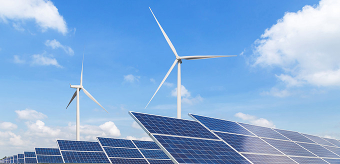 儲能行業(yè)緣何受到市場持續(xù)關(guān)注